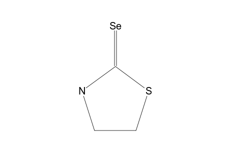 2-thiazolidineselenone