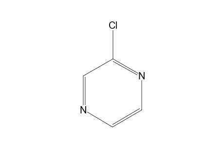 Chloropyrazine