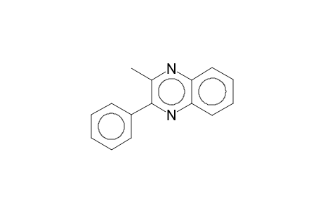 2-methyl-3-phenylquinoxaline