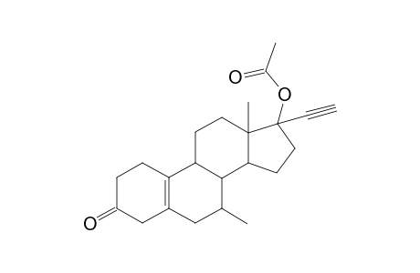 Tibolone AC