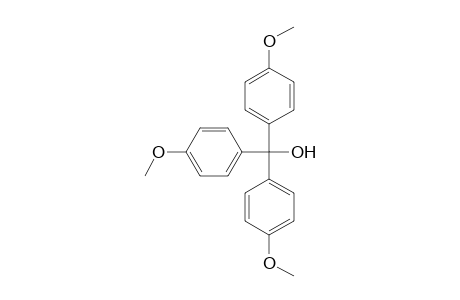 Tris(4-methoxy-phenyl)-methanol