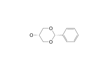 CIS-2-PHENYL-5-HYDROXY-1,3-DIOXANE