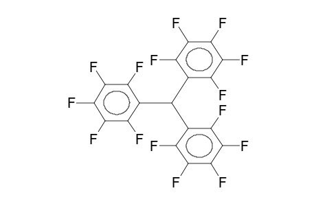 TRIS(PENTAFLUOROPHENYL)METHANE