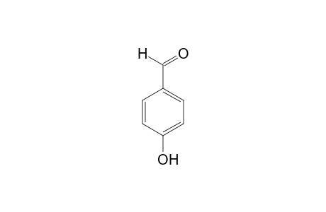 4-Hydroxybenzaldehyde