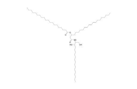 Cer 18:0;2O/21:3;(3OH)(FA 20:0)