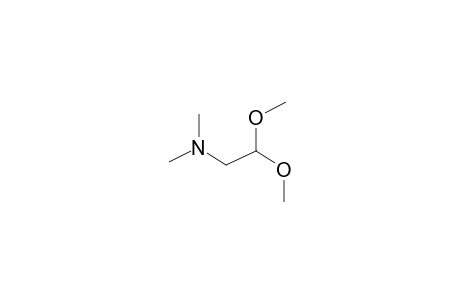 Dimethylaminoacetaldehyde dimethyl acetal