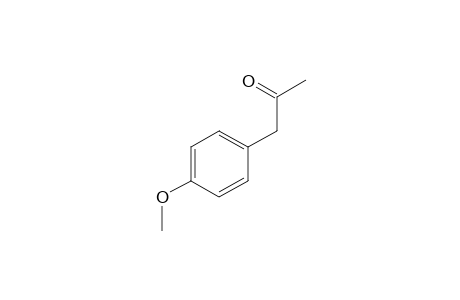 1-(p-Methoxyphenyl)-2-propanone