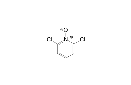 2,6-Dichloropyridine N-oxide