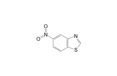 5-Nitrobenzothiazole