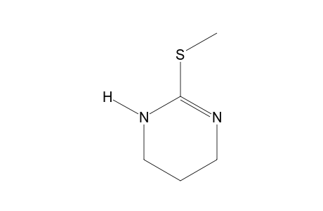 2-Methylthio-1,4,5,6-tetrahydro-pyrimidine