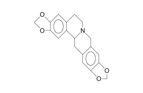 TETRAHYDROPSEUDOCOPTISIN