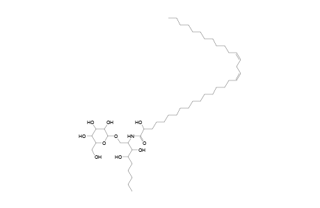 HexCer 9:0;3O/32:2;(2OH)