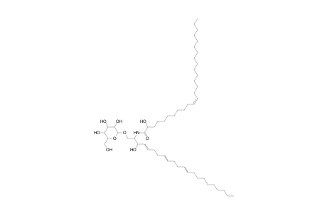HexCer 22:3;2O/26:1;O