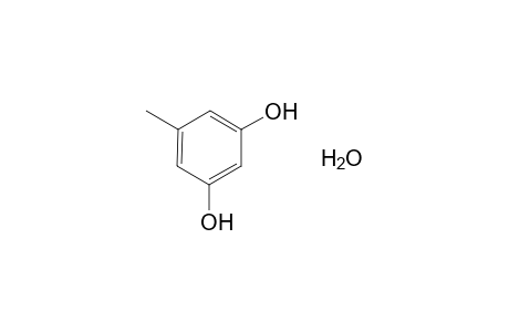 5-Methyl resorcinol monohydrate