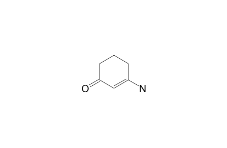 (E)-3-AMINOCYCLOHEX-2-EN-1-ONE