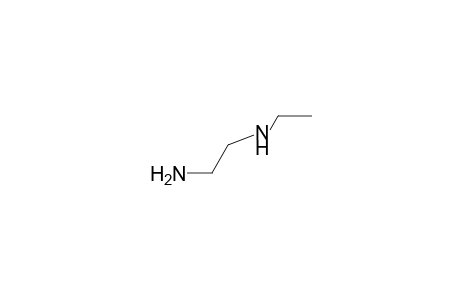 ETHYLENEDIAMINE, N-ETHYL-,