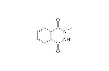 4-Hydroxy-2-methyl-1(2H)-phthalazinone