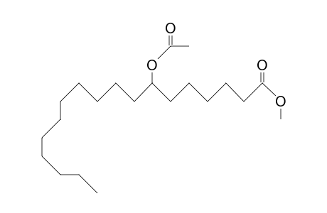 METHYL-7-ACETOXYOCTADECANOATE