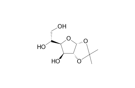 1,2,0-isopropylidene-d-glucofuranose