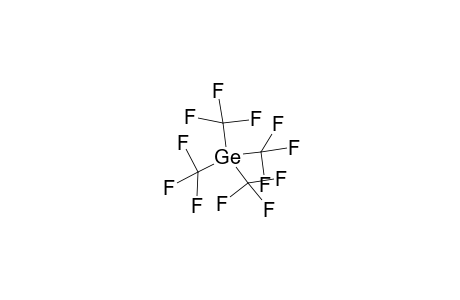 TETRAKIS-(TRIFLUOROMETHYL)-GERMANIUM