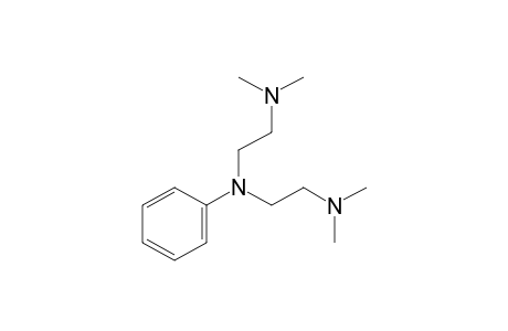 4-phenyl-1,1,7,7-tetramethyldiethylenetriamine
