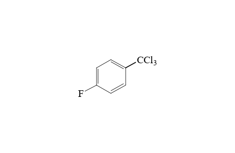 4-Fluorobenzotrichloride