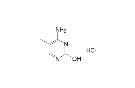 5-Methylcytosine HCl