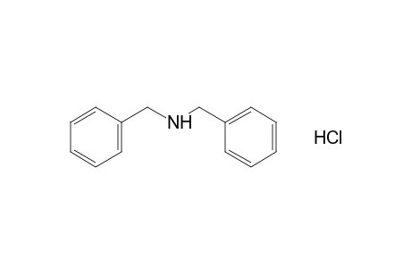 dibenzylamine, hydrochloride