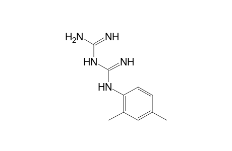 1-(2,4-xylyl)biguanide