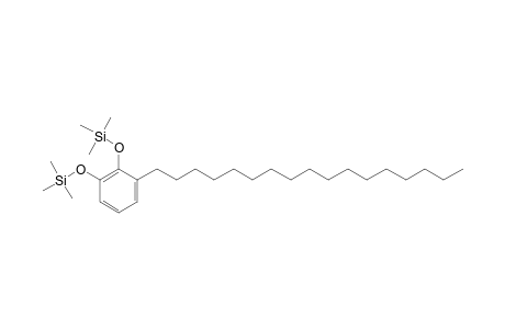 Urushiol ii, 2tms derivative