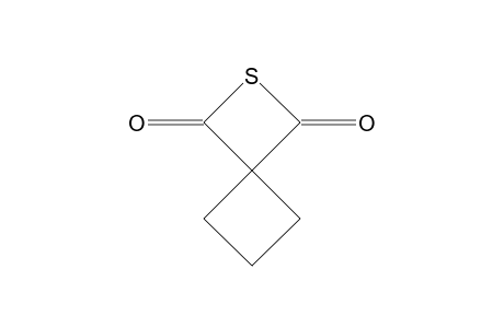 2-THIASPIRO-[3,3]-HEPTANE-4,6-DIONE