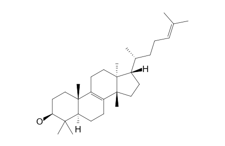 EUPHOL;8,24-EUPHADIEN-3-BETA-OL;FRACTION-3