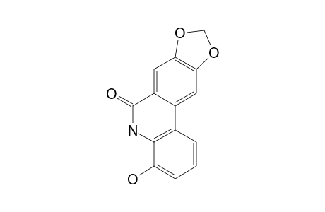 AROLYCORICIDINE