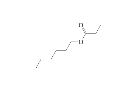 Hexyl propionate