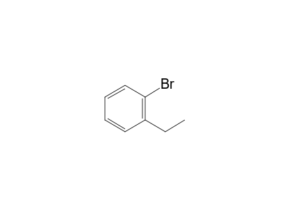 ethylbenzene mass spectrum