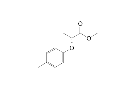 Methyl (R)-2-(p-tolyloxy)propanoate