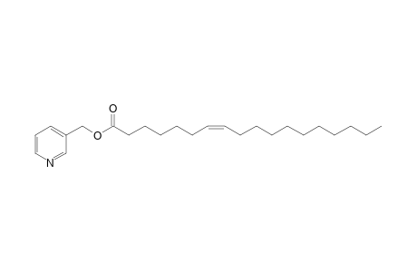 Picolinyl 7-octadecenoate