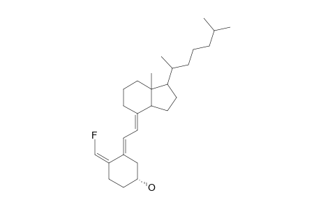 10E-19-Fluoro-vitamin-D3