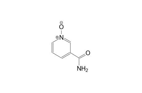 Nicotinamide 1-oxide