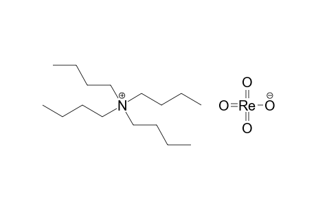 Tetrabutylammonium perrhenate(VII)