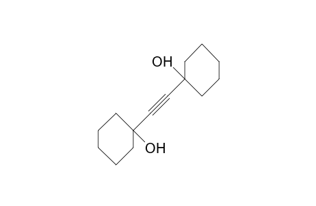 1,1'-ethynylenedicyclohexanol