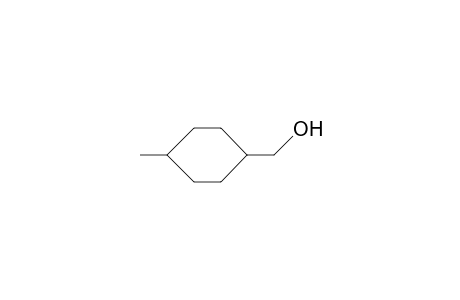 4-Methylcyclohexanemethanol