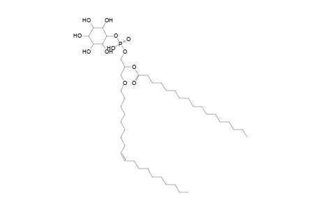 PI O-19:1_17:0