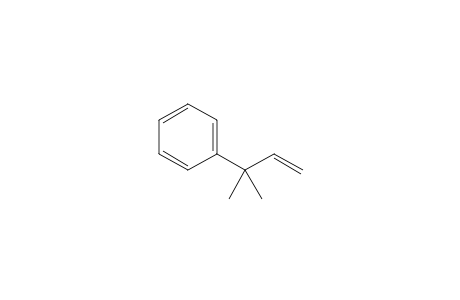 1-Butene, 3-methyl-3-phenyl-