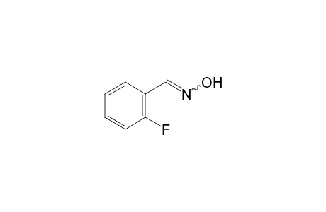 O-fluorobenzaldehyde oxime