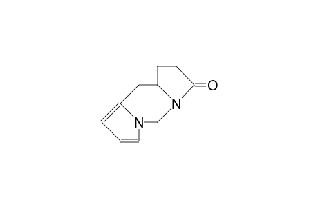 2,3,4,6-Tetrahydro-1,1'-methylene-2,2'-pyrromethen-5[1H]-one