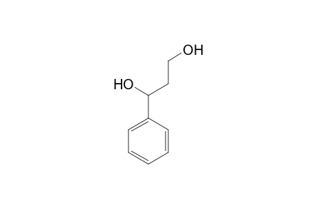 1-Phenylpropane-1,3-diol