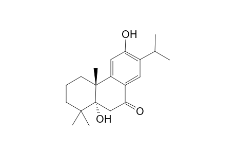 Nimolinin