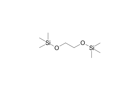 (ethylenedioxy)bis[trimethylsilane]