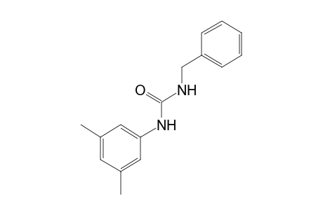 1-benzyl-3-(3,5-xylyl)urea